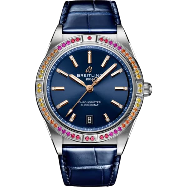 Breitling Chronomat Automatic 36 South Sea