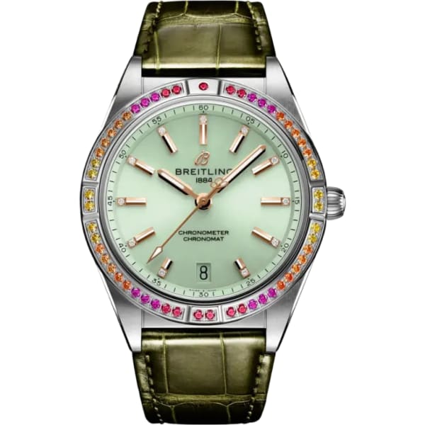 Breitling Chronomat Automatic 36 South Sea