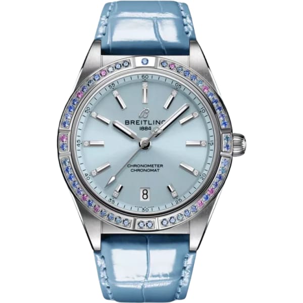 Breitling Chronomat Automatic 36 South Sea