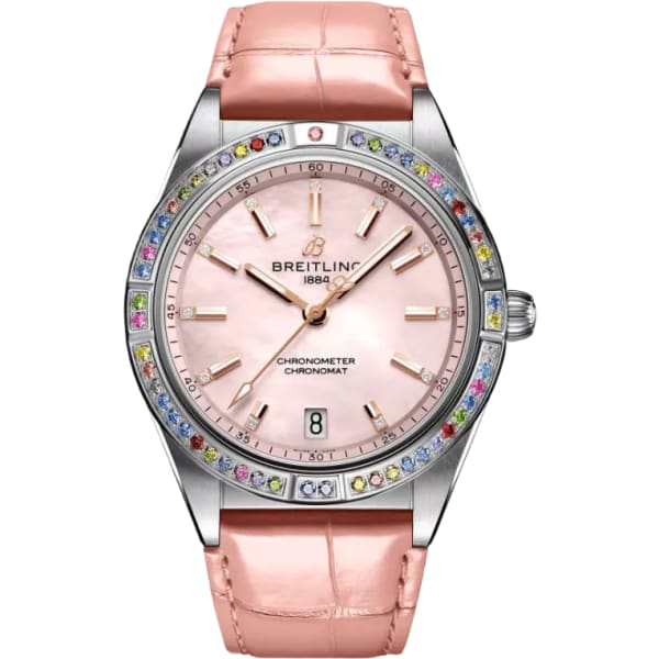 Breitling Chronomat Automatic 36 South Sea