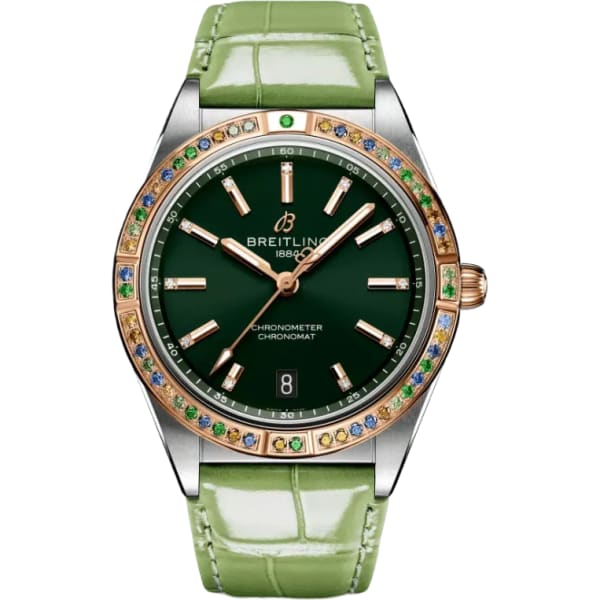 Breitling Chronomat Automatic 36 South Sea