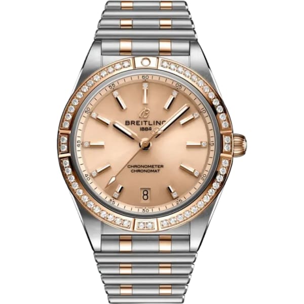 Breitling Chronomat Automatic 36