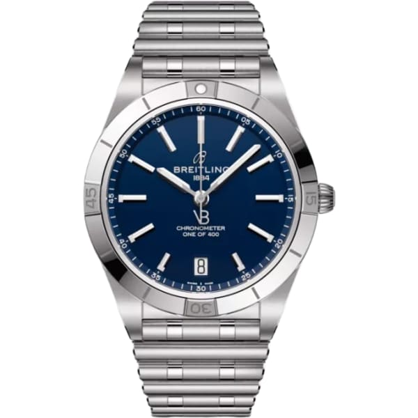 Breitling Chronomat Automatic 36 Victoria Beckham