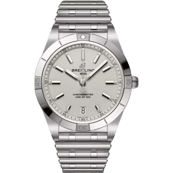 Breitling Chronomat Automatic 36 Victoria Beckham