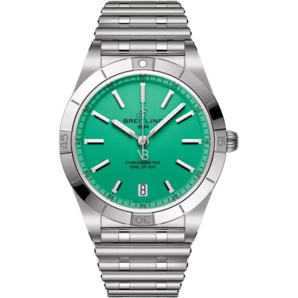Breitling Chronomat Automatic 36 Victoria Beckham