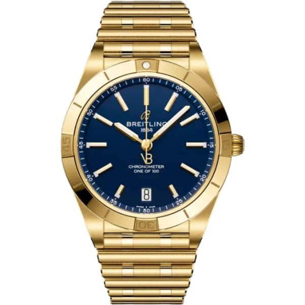 Breitling Chronomat Automatic 36 Victoria Beckham