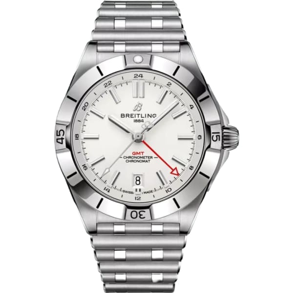 Breitling Chronomat Automatic Gmt 40