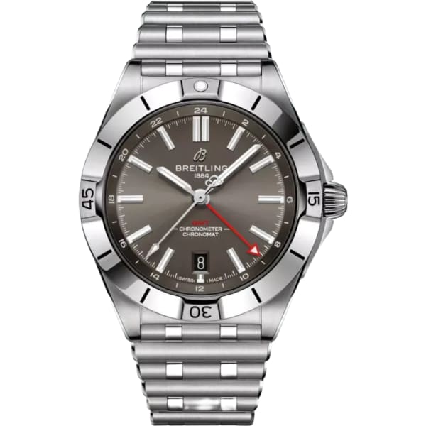 Breitling Chronomat Automatic Gmt 40