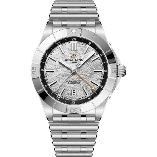 Breitling Chronomat Automatic GMT 40 Erling Haaland