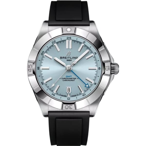 Breitling Chronomat Automatic Gmt 40