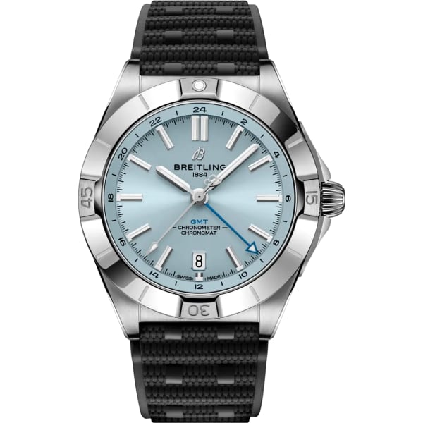 Breitling Chronomat Automatic GMT 40