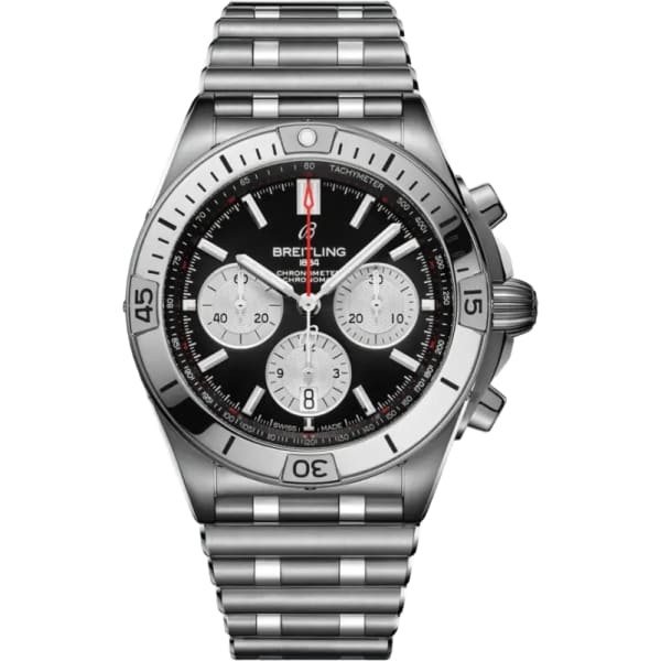 Breitling Chronomat B01 42