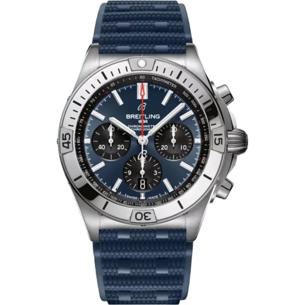Breitling Chronomat B01 42