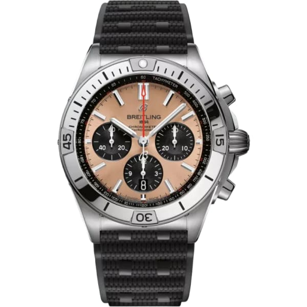 Breitling Chronomat B01 42