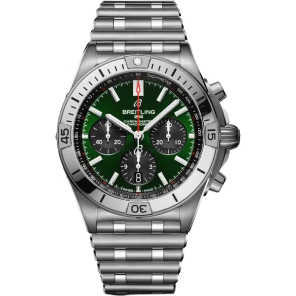 Breitling Chronomat B01 42