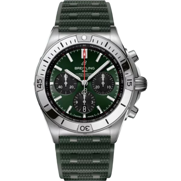 Breitling Chronomat B01 42