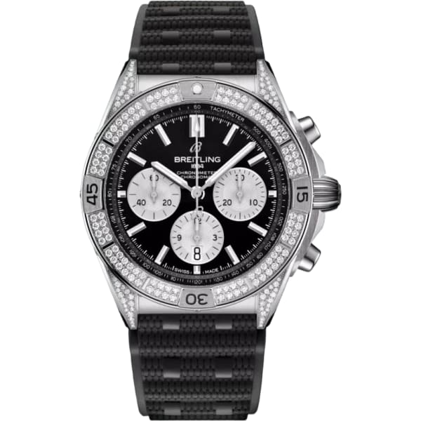Breitling Chronomat B01 42
