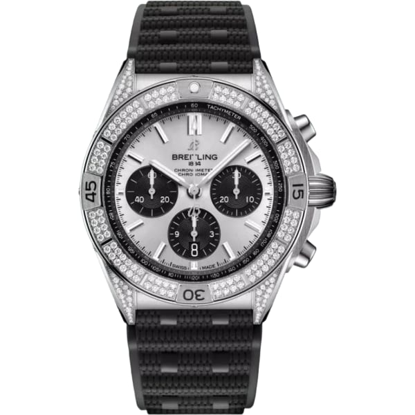 Breitling Chronomat B01 42