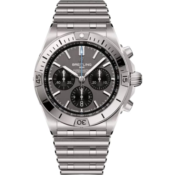 Breitling Chronomat B01 42