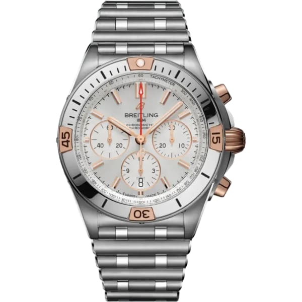 Breitling Chronomat B01 42