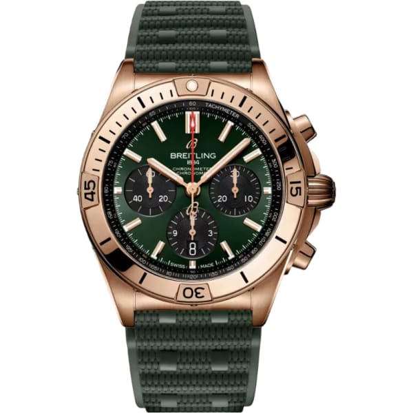 Breitling Chronomat B01 42