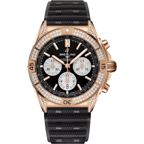Breitling Chronomat B01 42