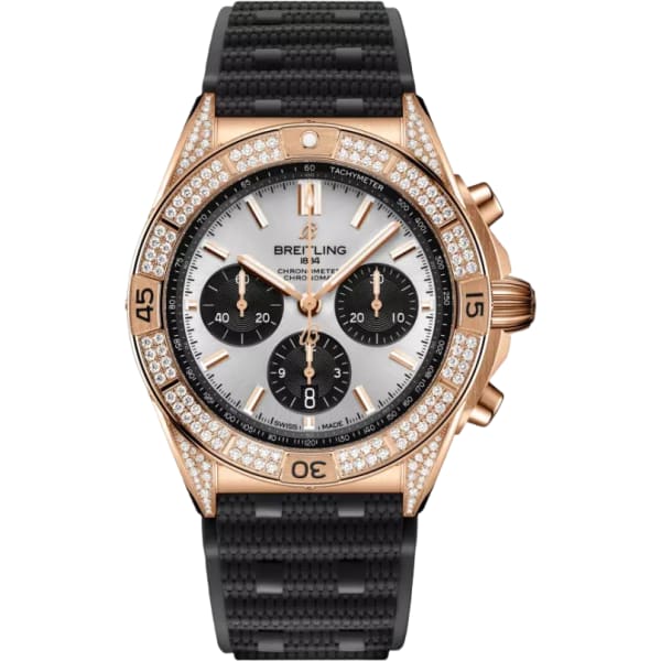 Breitling Chronomat B01 42