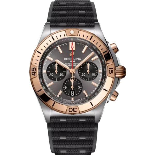Breitling Chronomat B01 42