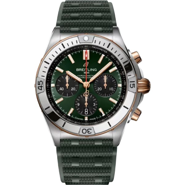 Breitling Chronomat B01 42