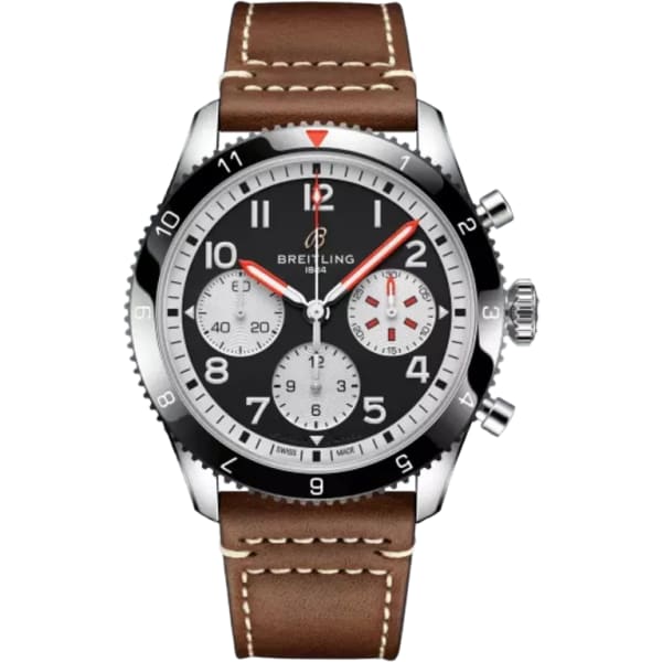 Breitling Classic Avi Chronograph 42 Mosquito