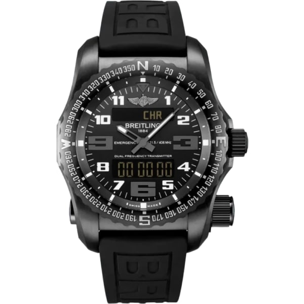 Breitling Emergency