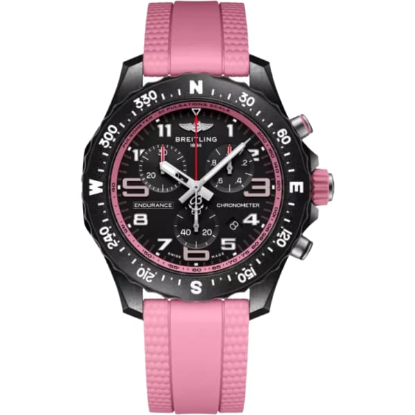 Breitling Endurance Pro 38