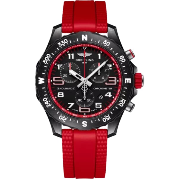 Breitling Endurance Pro 38