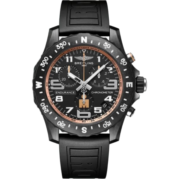 Breitling Endurance Pro 44 Ironman® Finisher