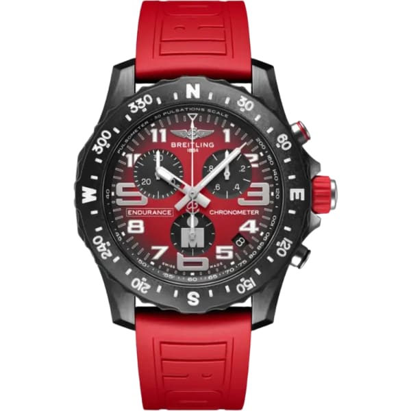 Breitling Endurance Pro 44 Ironman®
