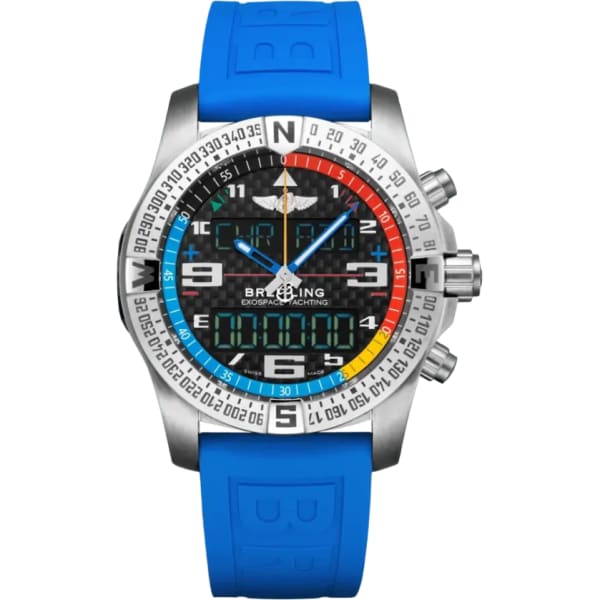 Breitling Exospace B55 Yachting
