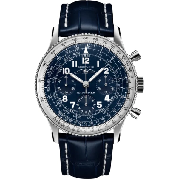 Breitling Navitimer 1959 Edition