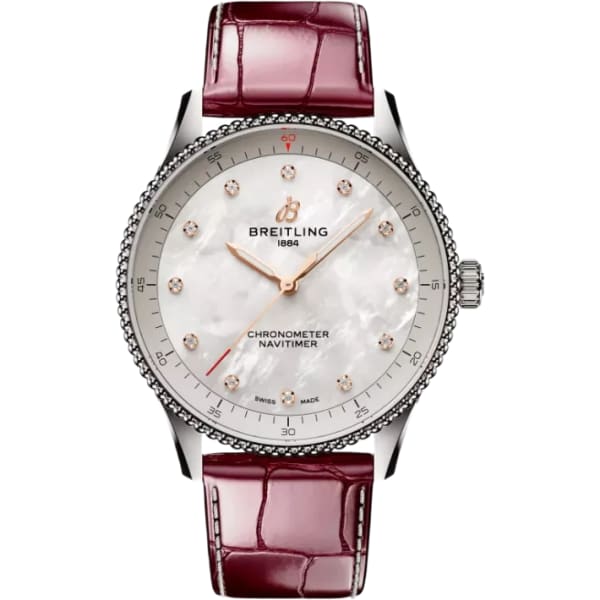 Breitling Navitimer 32
