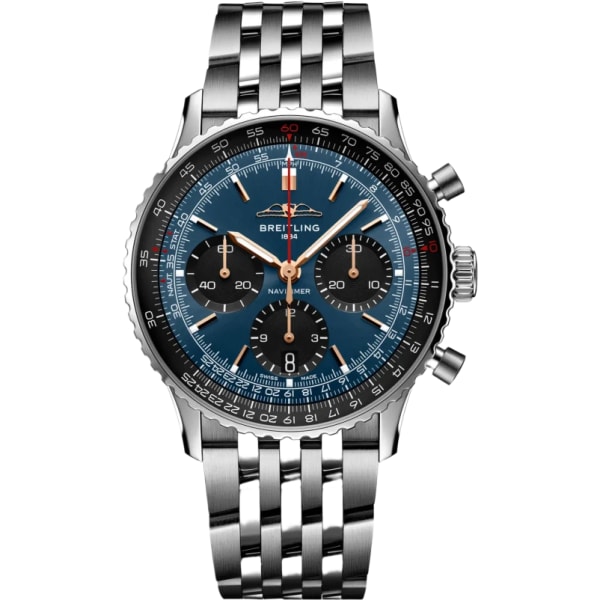 Breitling Navitimer