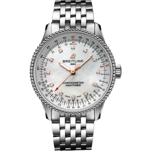 Breitling Navitimer Automatic 35