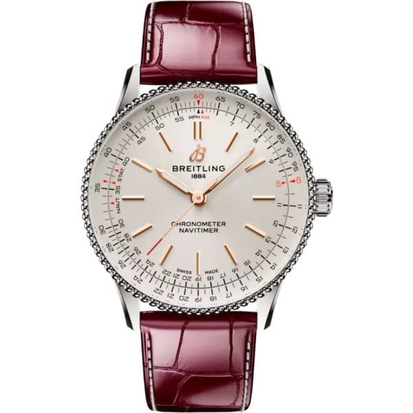 Breitling Navitimer Automatic 36