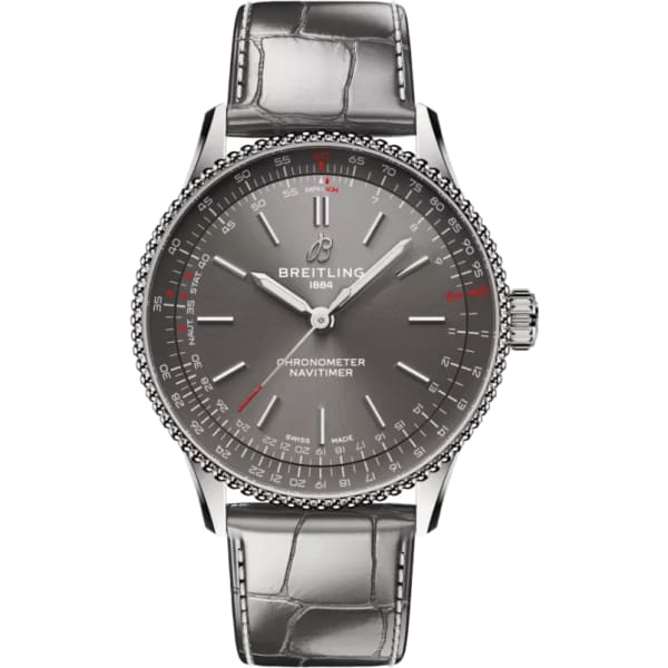 Breitling Navitimer Automatic 36