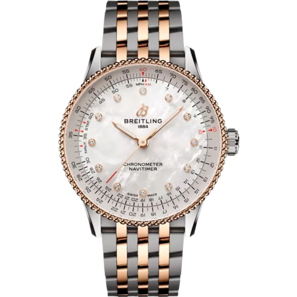 Breitling Navitimer Automatic 36