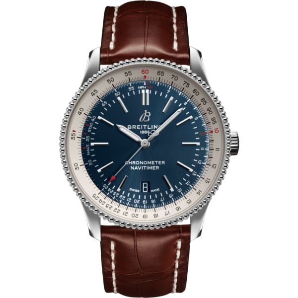Breitling Navitimer Automatic 41