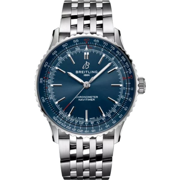 Breitling Navitimer Automatic 41