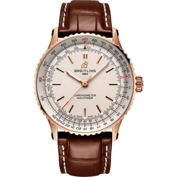 Breitling Navitimer Automatic 41