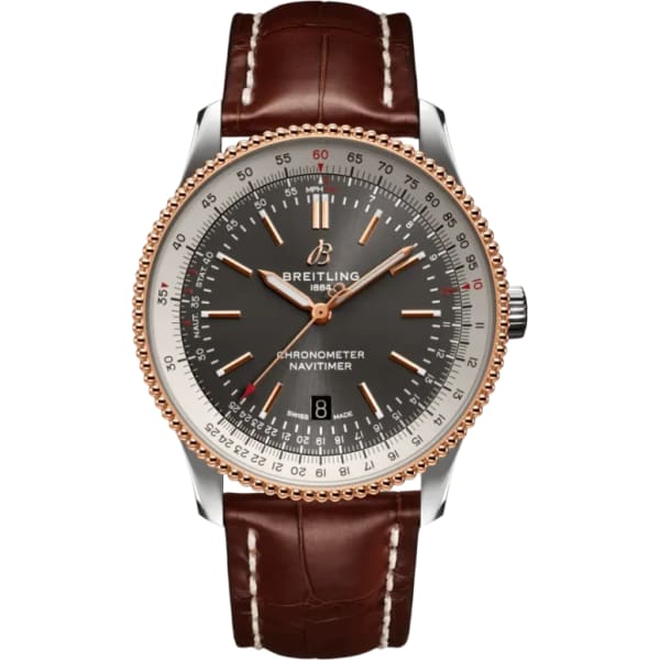 Breitling Navitimer Automatic 41