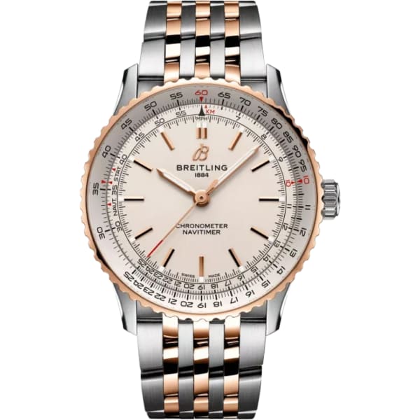 Breitling Navitimer Automatic 41