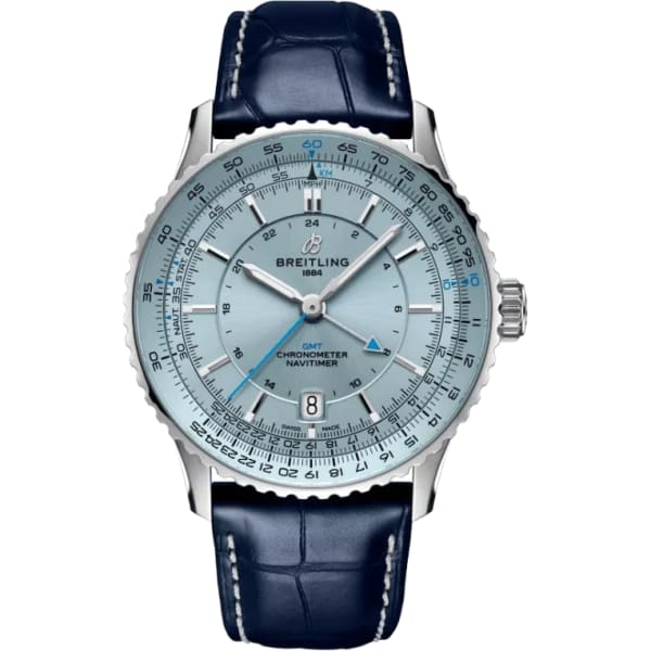 Breitling Navitimer Automatic Gmt 41