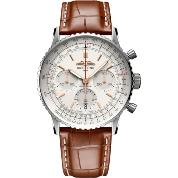 Breitling Navitimer B01 Chronograph 41